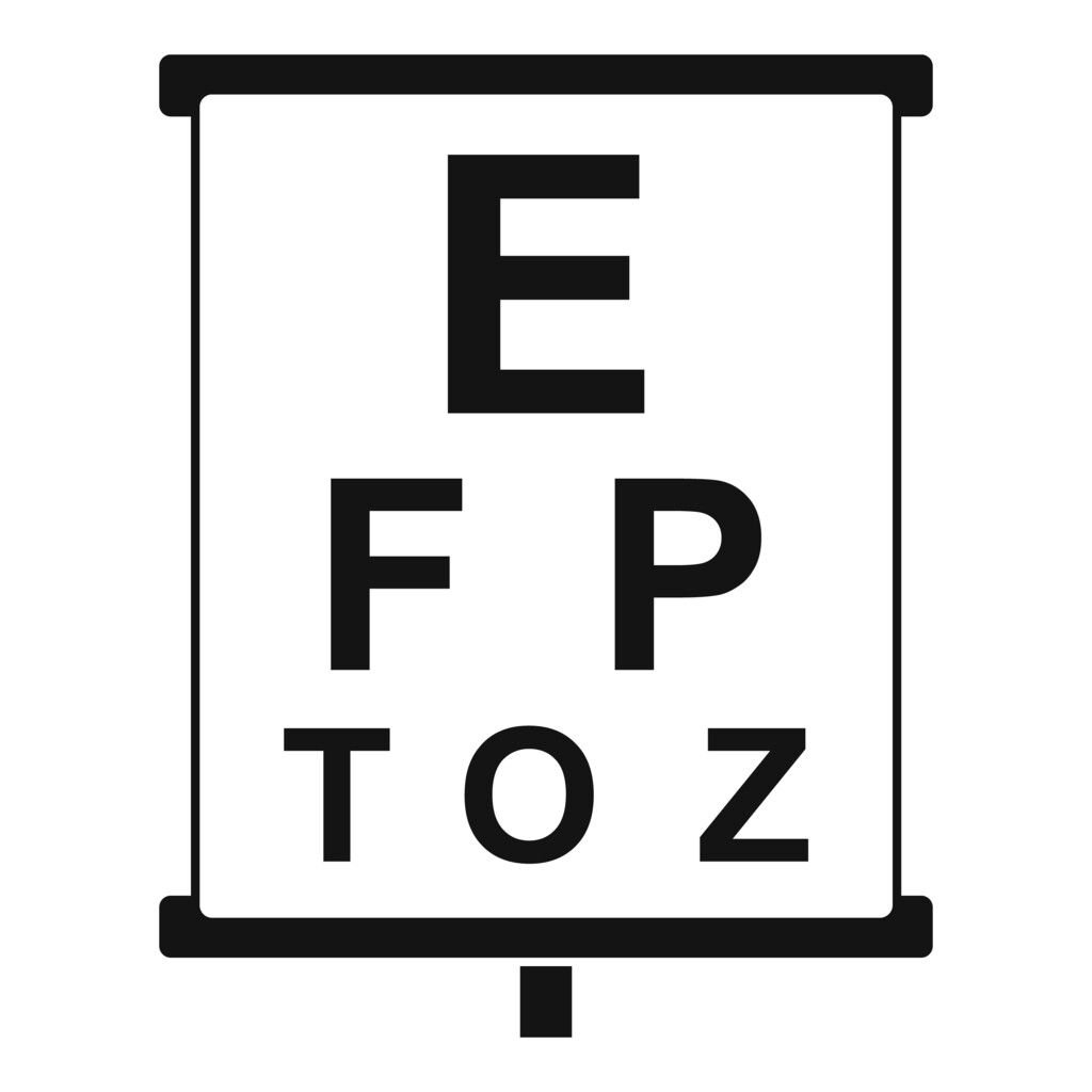 Eye examination
