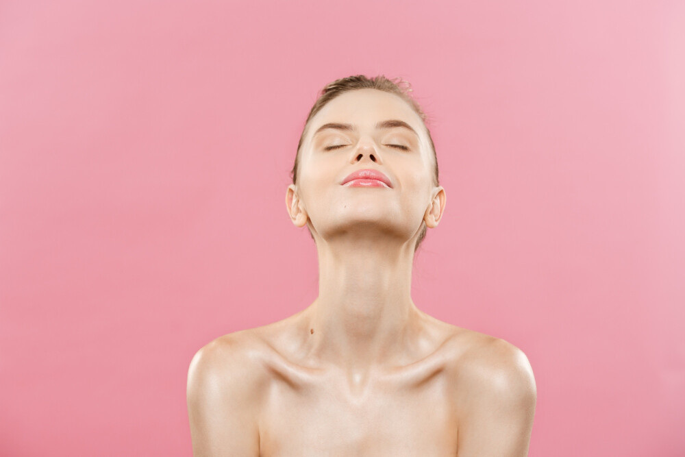 Neck Thread Lift