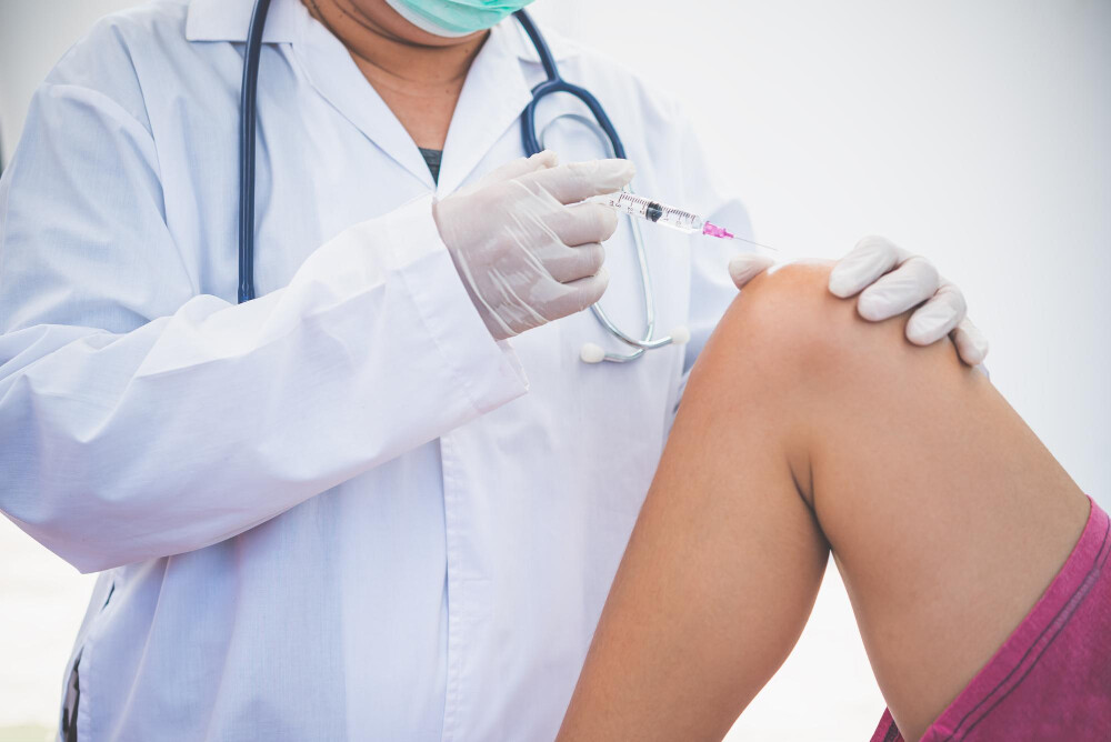 Regenerative medicine in orthopedics