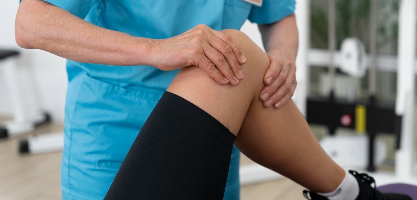 Orthopedic examination