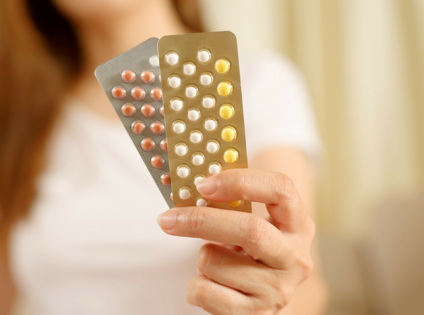 Contraception and family planning