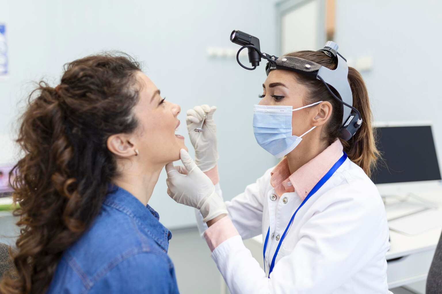 Tonsillectomy (removal of tonsils)