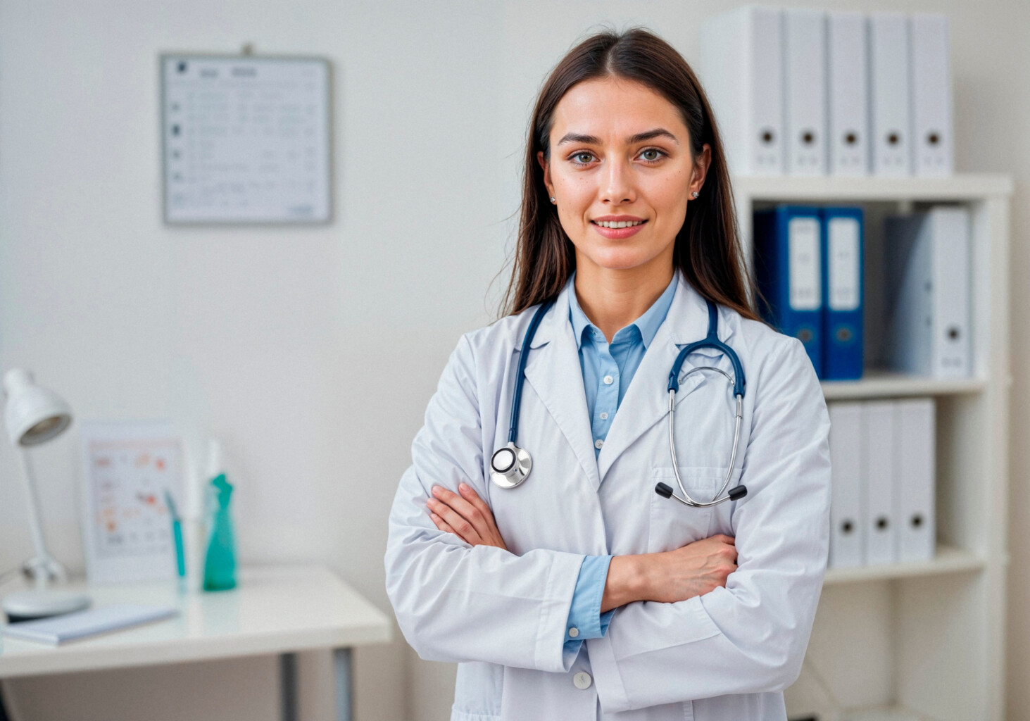 Internal Medicine (Internist)