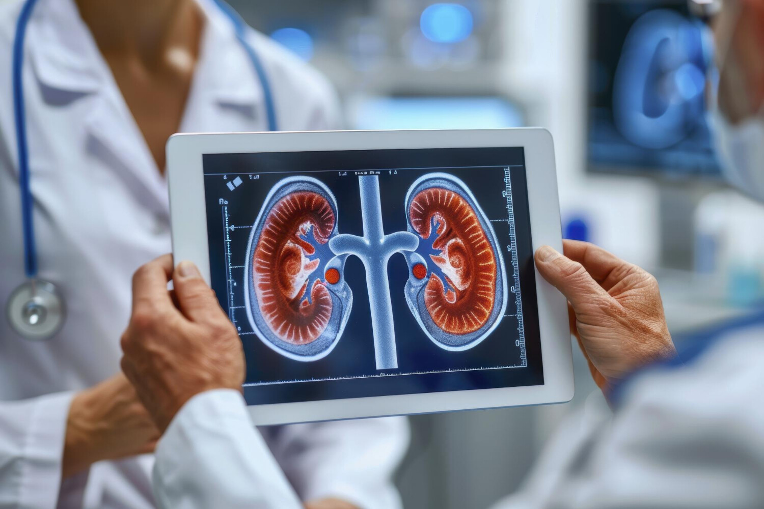 Nephrology