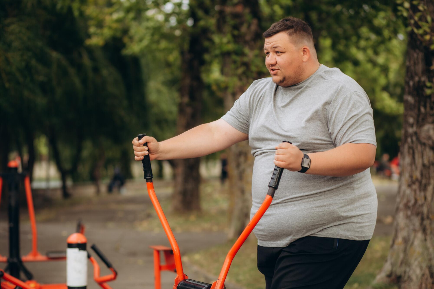 Obesity Examination and Treatment