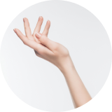 Hand surgery