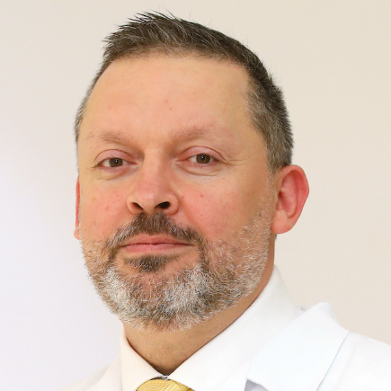 MUDr. Peter Žiak, PhD., MPH