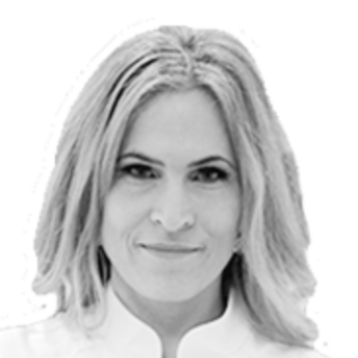 MUDr. Bibiana Hroboňová