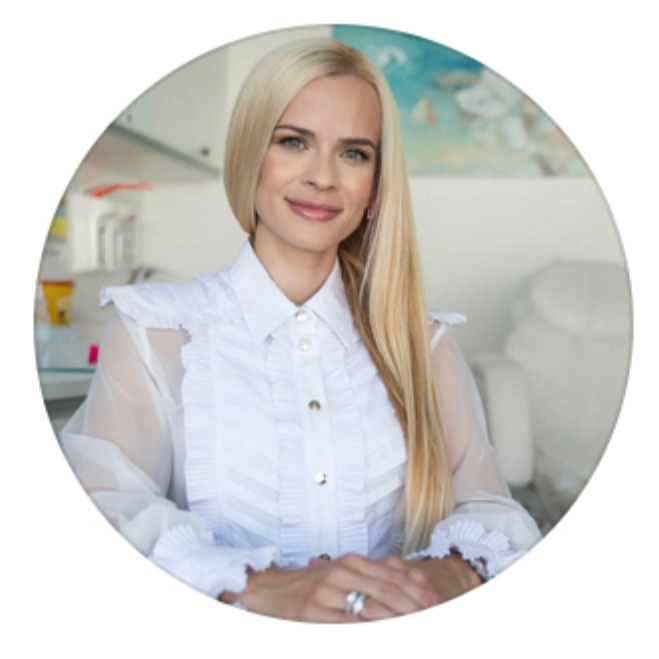 MUDr. Zuzana Šimková Gabrielová, PhD