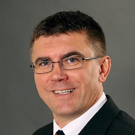 MUDr. Rastislav Trška, PhD.