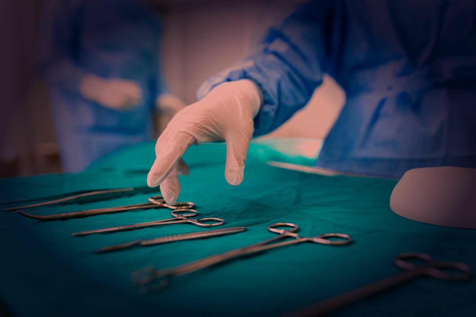 General surgery