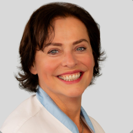 MUDr. Milica Piškaninová