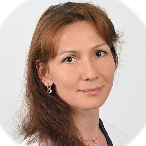 MUDr. Miroslava Porubanová